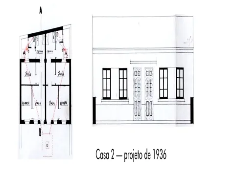 House T4