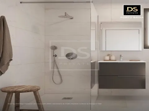 Apartamento T3