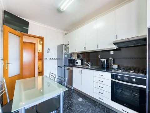 Apartamento T1