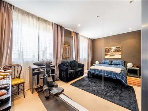 Apartamento T3 com Vista Mar nos Pinhais da Foz : VENDA
