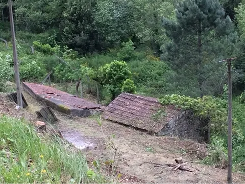 Moradia Devoluta