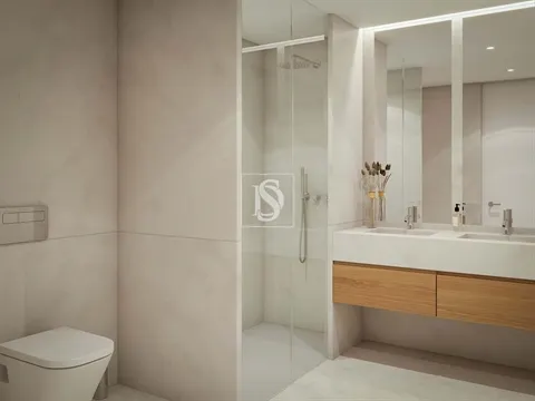 Apartamento T1