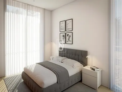 Apartamento T1