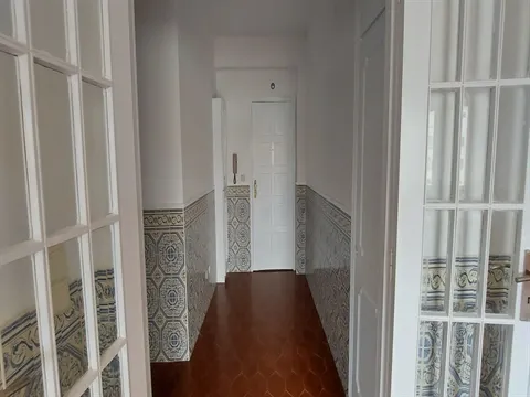 Apartamento T1