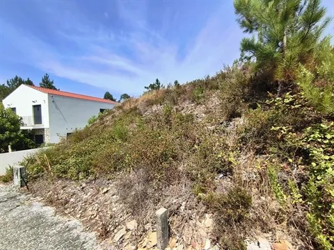 Lote de Terreno