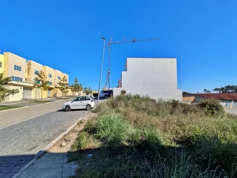 Lote de Terreno