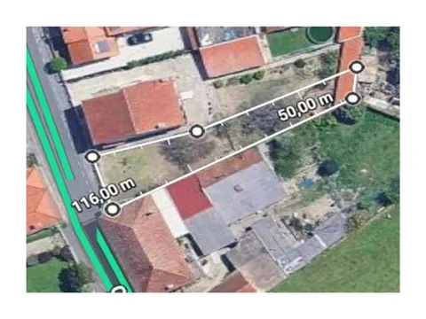 Terreno Para Construção