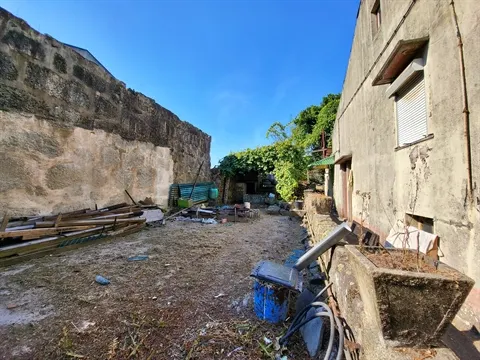 Terreno Urbano