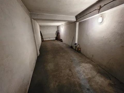 Garagem