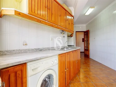 T3 a 100 metros da praia em Aver-O-Mar – Póvoa de Varzim