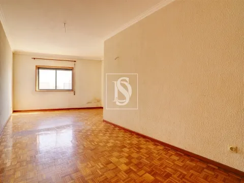 T3 a 100 metros da praia em Aver-O-Mar – Póvoa de Varzim