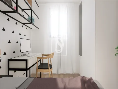 Apartamento T3