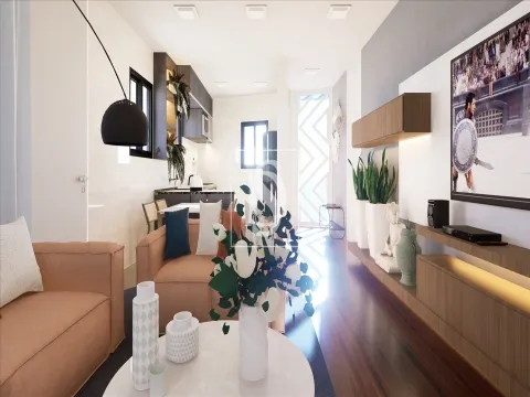 Apartamento T3