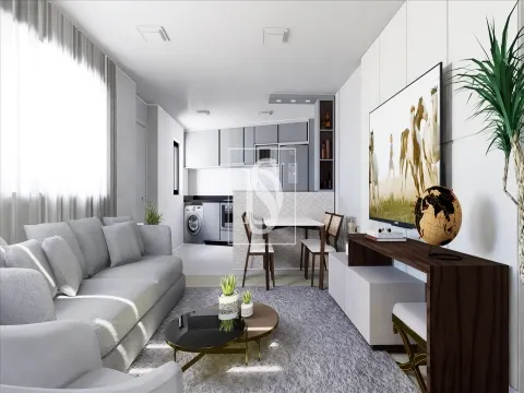 Apartamento T2