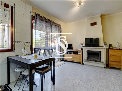 Apartamento T1+1