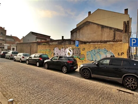 Terreno Para Construção