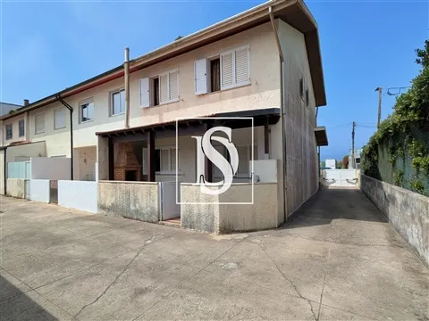 Moradia Geminada T3
