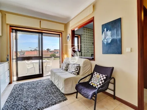 Apartamento T0