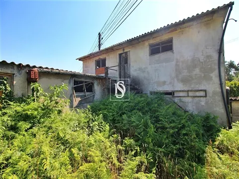 Terreno Para Construção