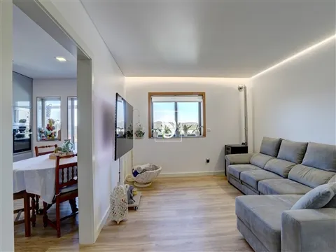 Apartamento T3