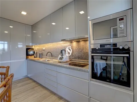 Apartamento T3