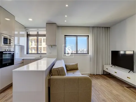 Apartamento T1 Venda