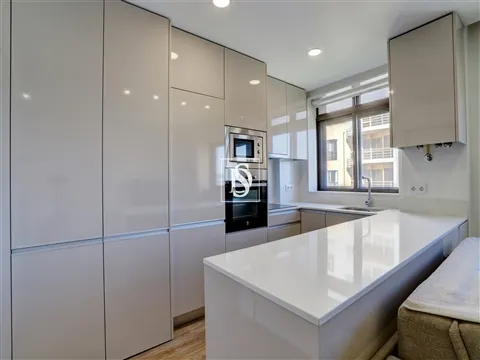 Apartamento T1 Venda
