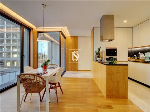 Apartamento T2 seminovo Póvoa de Varzim