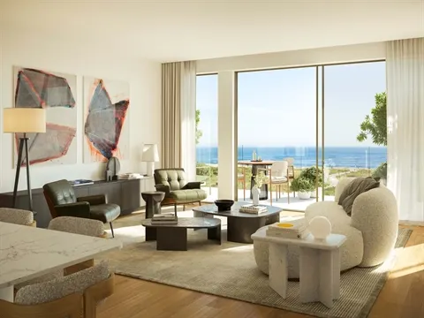 Apartamento T1