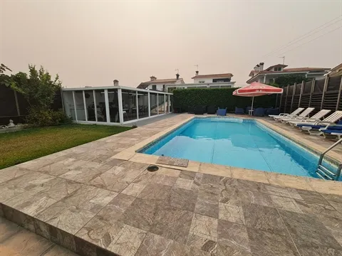 House T3