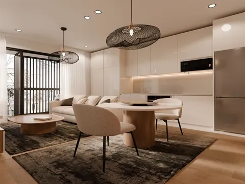Apartamento T2