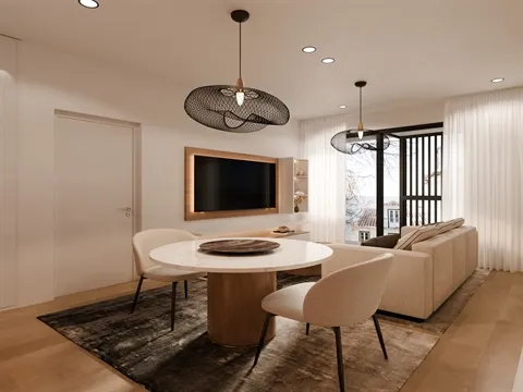 Apartamento T2