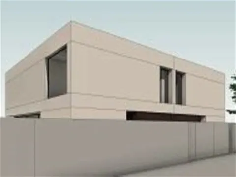 Terreno Urbano