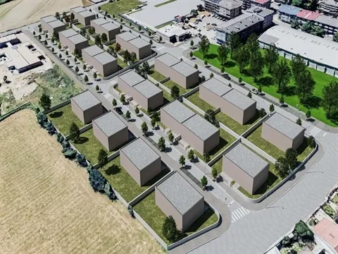 Terreno Urbano