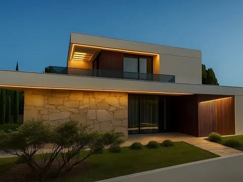House T3