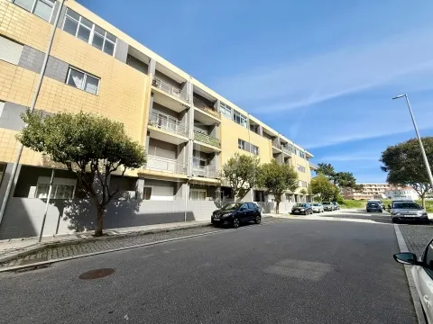 Apartamento T3