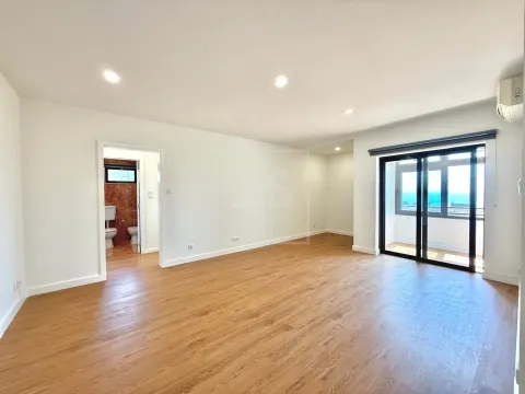 Apartamento T1