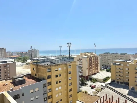 Apartamento T1