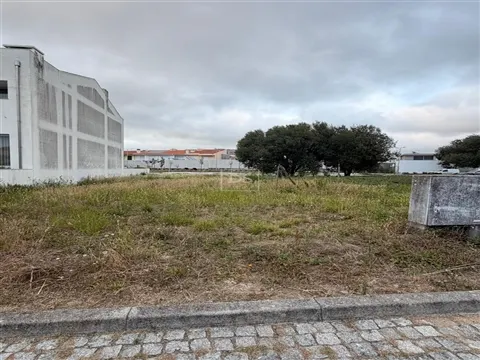 Terreno Para Construção