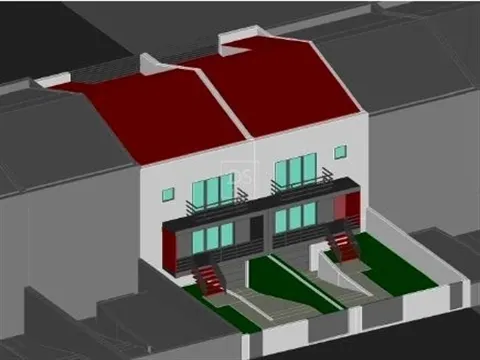 Terreno Para Construção