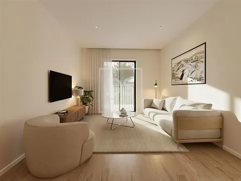 Apartamento T1