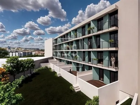 Apartamento T1