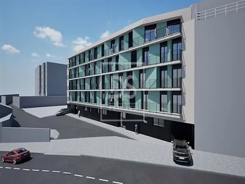 Apartamento T1