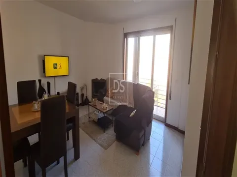 Apartamento T2