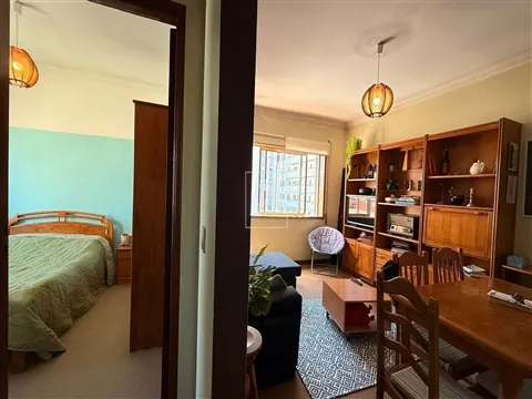 Apartamento T1
