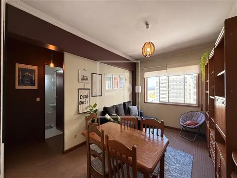 Apartamento T1