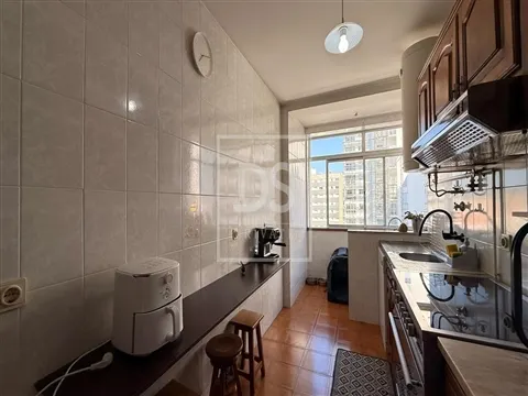 Apartamento T1