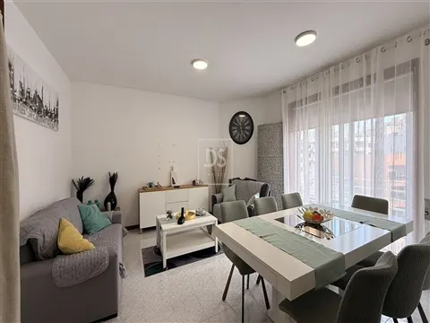 Apartamento T2
