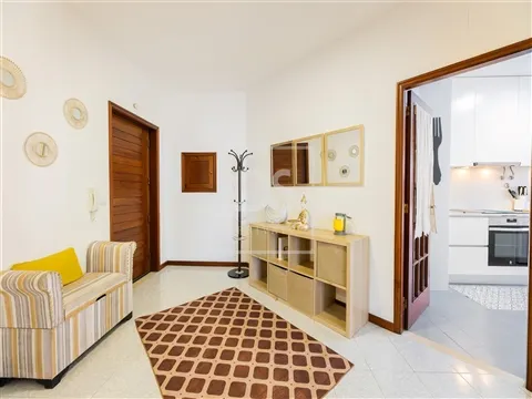 Apartamento T2