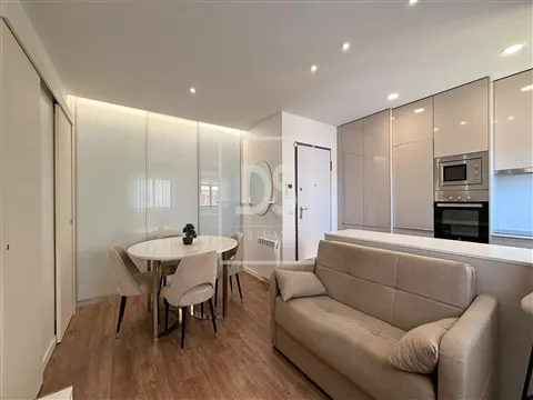 Apartamento T1